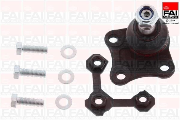 FAI AUTOPARTS Kande-/juhtliigend SS611